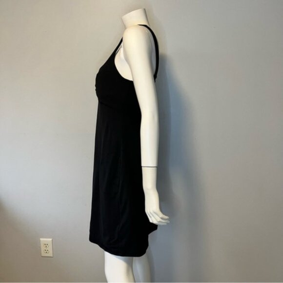 The North Face Women's Cadence Dress Black Size Medium - Picture 3 of 12